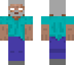 i... am herobrine read desc