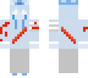 injured ice king