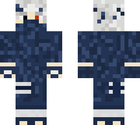 kakashi hatake