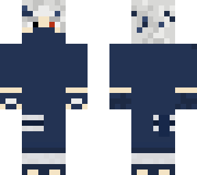 kakashi hatake