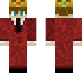 king leivethein