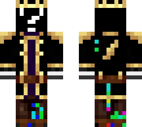king mysterios
