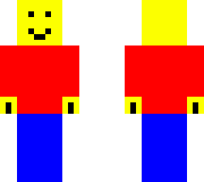 lego minifigure