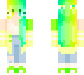 lemon lime (reshade)