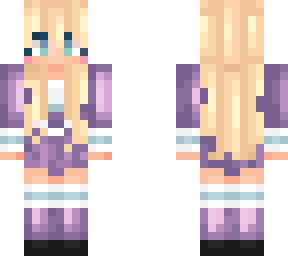 lilac.