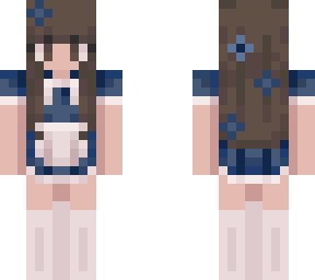 maid 2