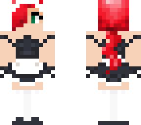 maid tamara