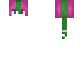 masc - green/pink - hb