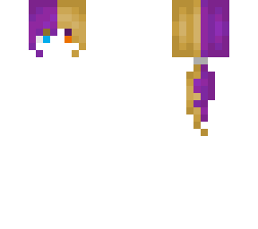 masc - yellow/purple - hb