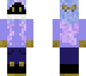 me if i was a murder drones character