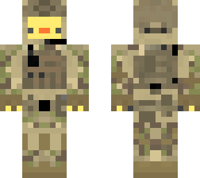 miliduck