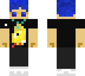 minecraftchu2000 (my other roblox pf) no crown
