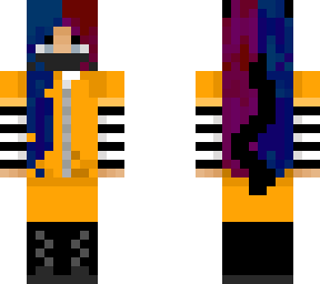 my skin - prisoner ver