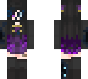 my skin just skulkified