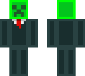 neon creeper