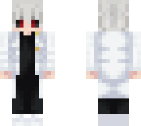 nevindevil