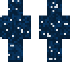 night sky