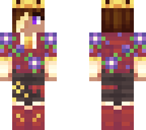 nomad the ruby champions bc