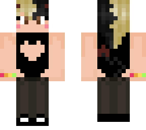 ollie's skin