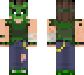 phantombro (fixed)