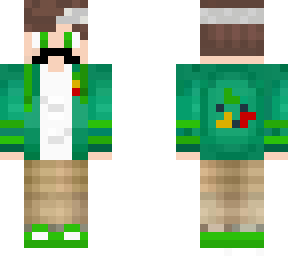 porgrer lime