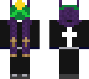 priest