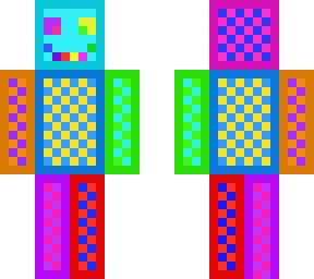 puzzle man 2.0