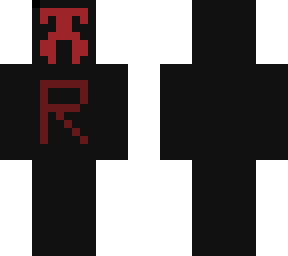 raikingplayz's skull version