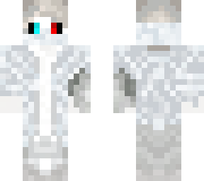 ralsay from defected universe