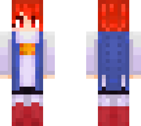 refia from final fantasy iii