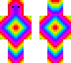 regenbogen-krieger