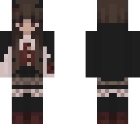 rose vampire