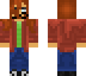 ryan casual