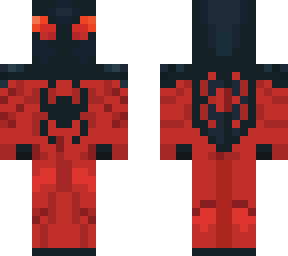 scarlet spider (modern) - xbox360 marvel spider-man skin pack