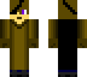sevs2505 as a black smith