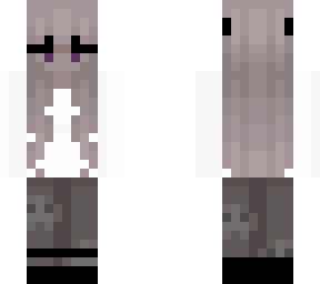 skin to match hmmm fixed