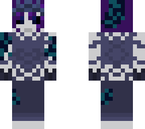 skulk fairy edit