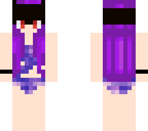 solar batman aphmau