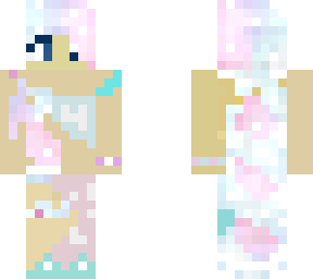 space girl