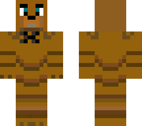 teddy fazbear