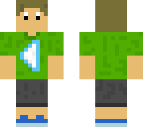 the cool skin