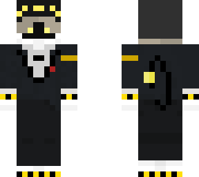 tuxedo n