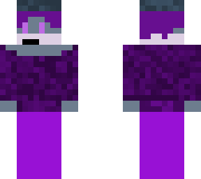 uzi from murder drones