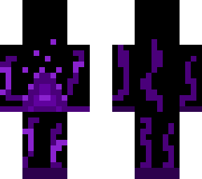 violet fire