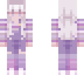 violet l ce