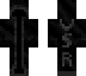 vsr void creature - final-monocolor
