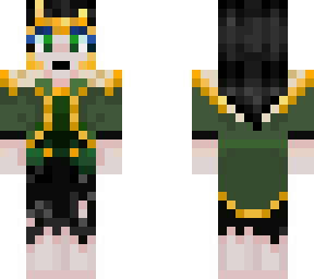 wd loki (lady loki aoa)