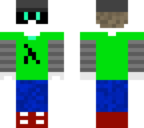 worker drone p