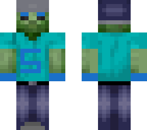 zombie