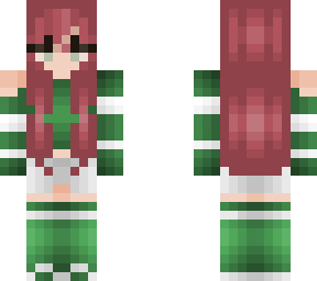 ~poison ivy and rose vines~ rce